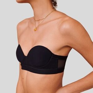 *NEW* PEPPER MVP Multiway Strapless Bra - 34B